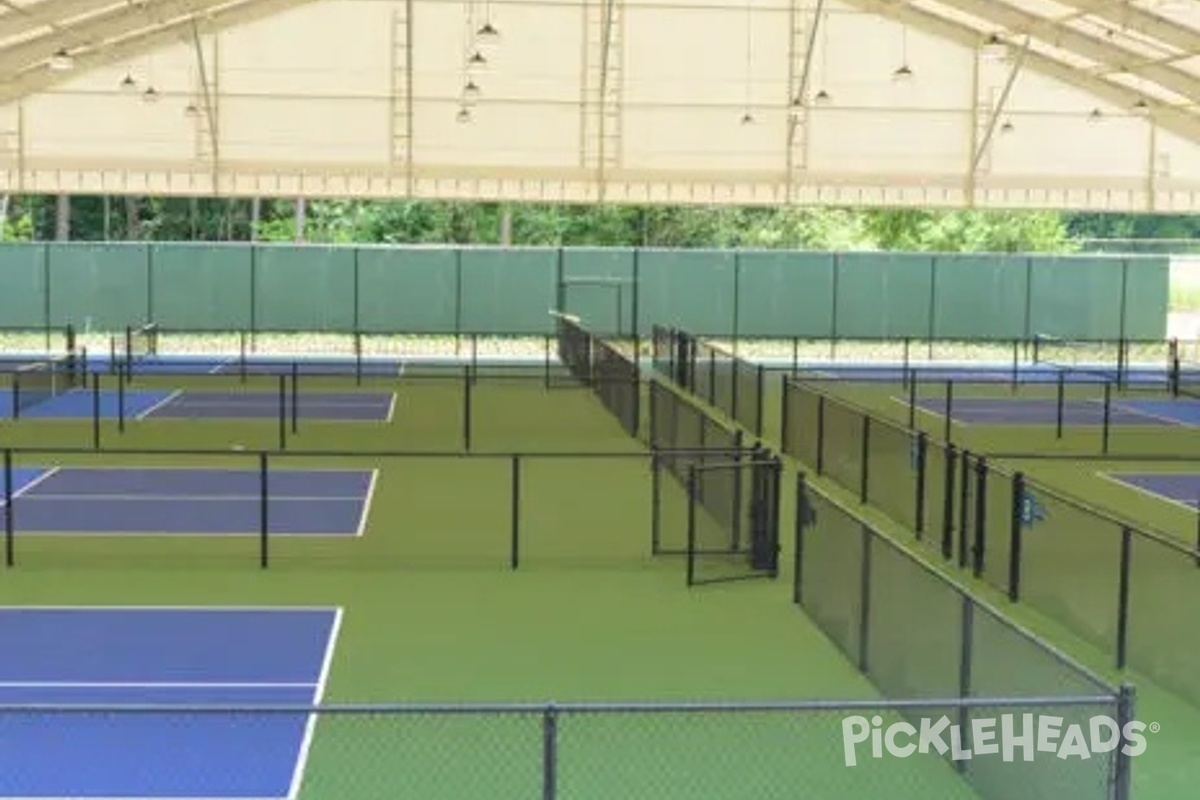 Photo of Pickleball at Marcus Jewish Community Center Of Atlanta